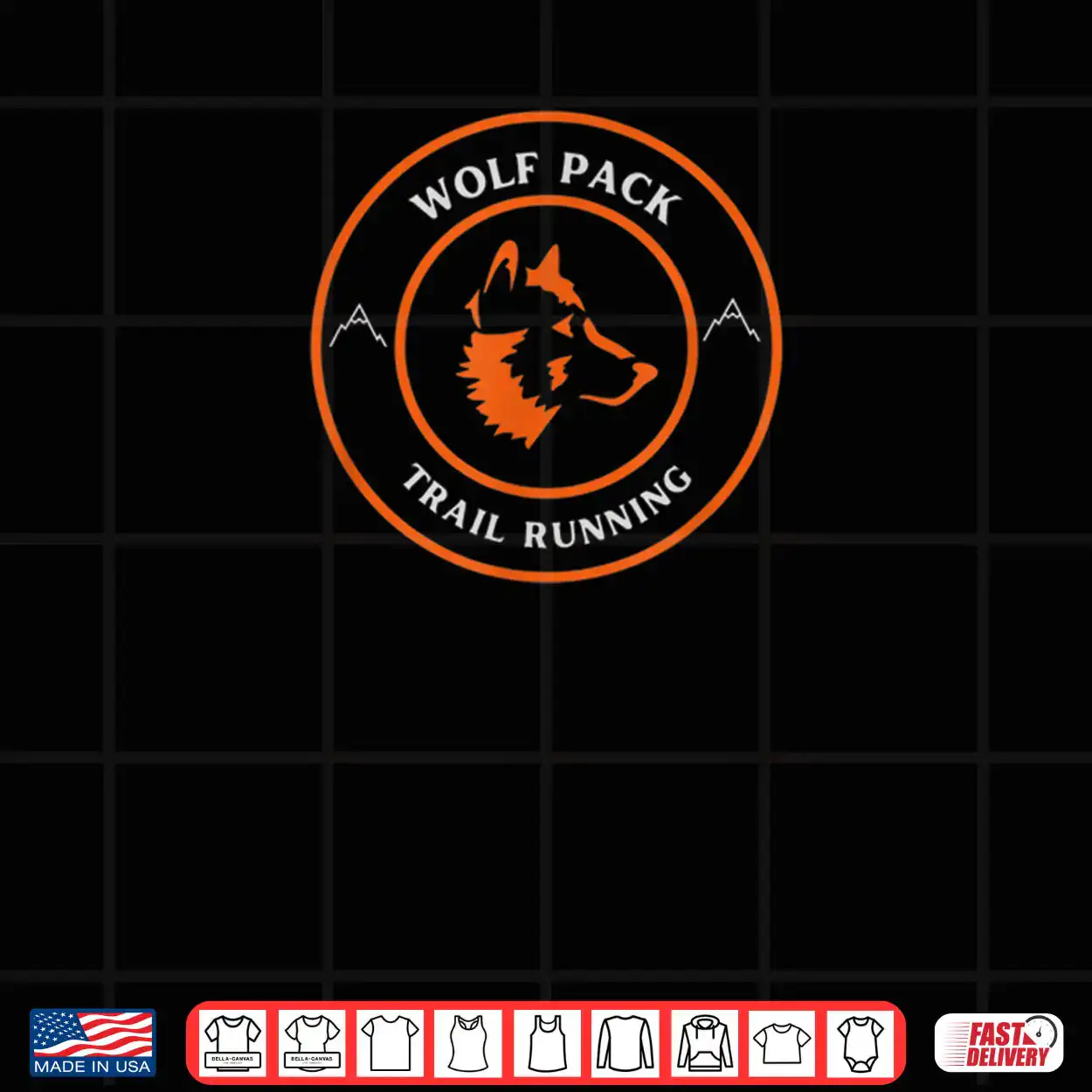 Wolf Pack 2026 Shirt Wolf Pack 2026 Shirt