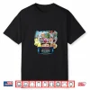 Jeff Dunham Des Moines IA (2025) Shirt