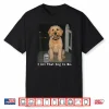 I Got That Dog in Me Golden Doodle Meme Doodle Mom Shirt