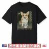 I Got That Dog in Me Funny Dog Corgi Shirt