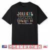 Black Jolliest Shoppers Friday This Side of The Nuthouse Shirt