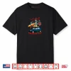 Morocco Surf Cool Travel Culture Rabat City Funny Morocco Shirt
