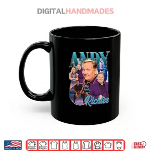 Mug Andy Richter Shirt