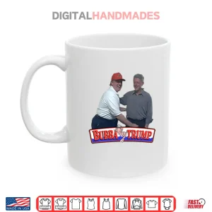 Mug Bubba Trump Shirt