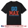 Go Max Max Verstappen Shirt