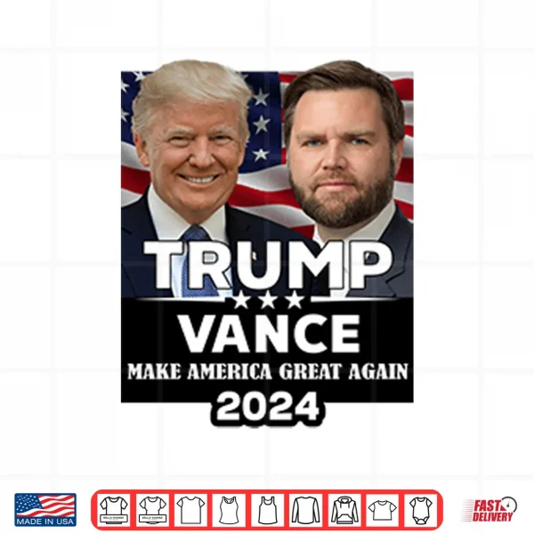 Design Akio Toyoda Trump Vance Make America Great Again Shirt