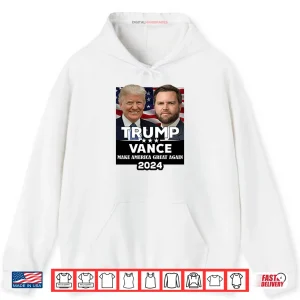 Akio Toyoda Trump Vance Make America Great Again Shirt 2 Hoodie Akio Toyoda Trump Vance Make America Great Again Shirt