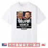 Akio Toyoda Trump Vance Make America Great Again Shirt