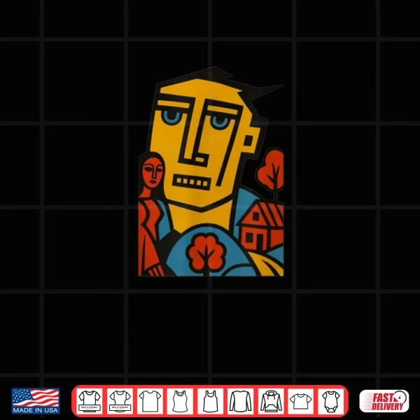 Design Thinking of You Shirt