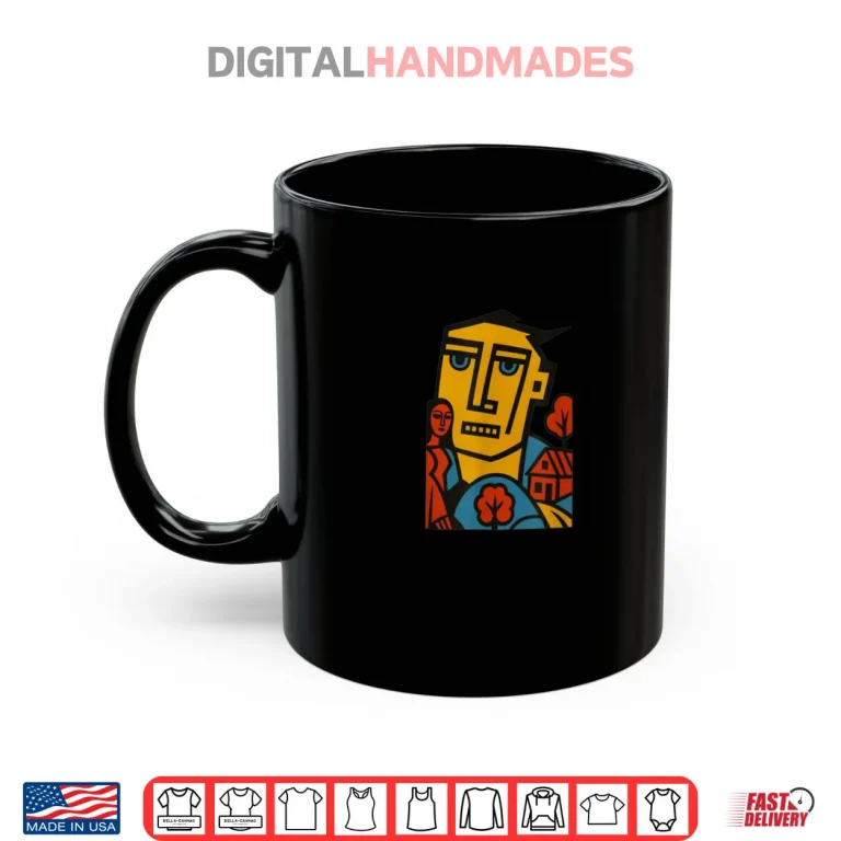 Mug Thinking of You Shirt