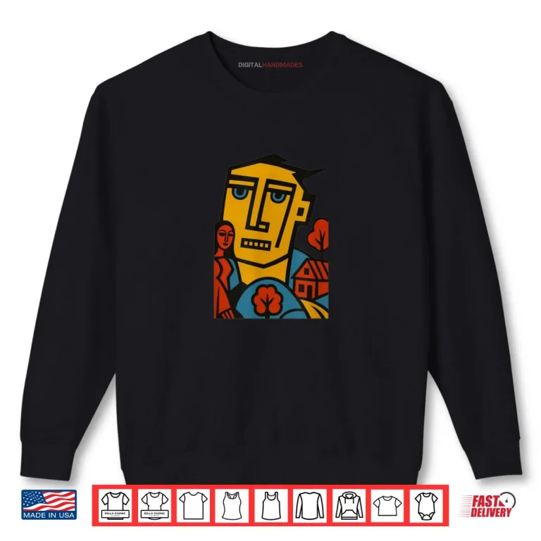 Sweatshirt Thinking of You Shirt