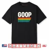Speranza Arc Video Game Raider Badge Pullover Goop Shirt