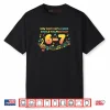 Musician 67 Music Meme Six Seven for Music Teacher Shirt