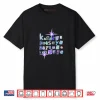 Katseye Inspired Stars Fan Design Comfortable Streetwear Shirt