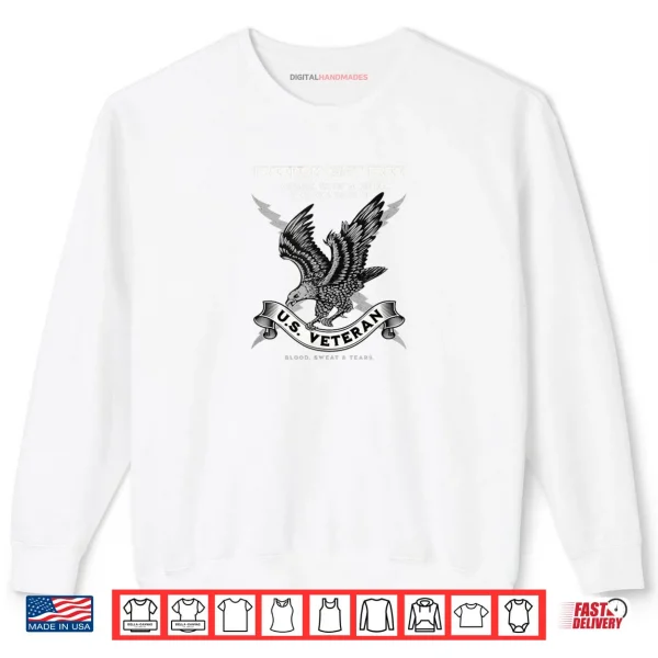 Freedom Isn't Free Shirt 1 Sweatshirt Freedom Isnt Free Shirt