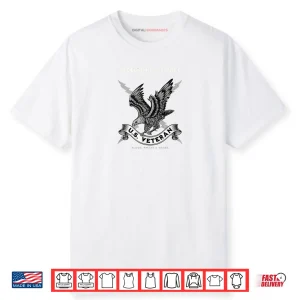 Freedom Isn’t Free Shirt