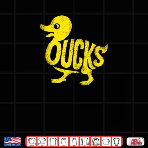 Design Ducks Name Vintage Shirt