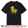 Ducks Name Vintage Shirt
