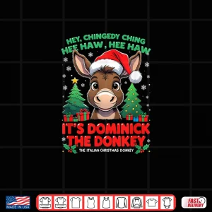 Dominick Donkey Cheer Mi Burrito Sabanero Mexican Christmas Shirt 4 Design Dominick Donkey Cheer Mi Burrito Sabanero Mexican Christmas Shirt