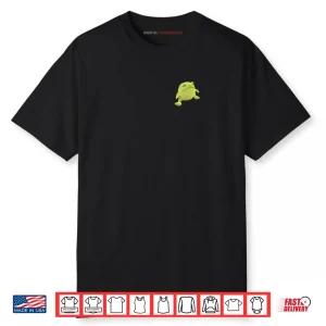 Frog Shirt
