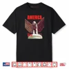 America First Eagle Shirt