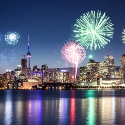 New Year's Day