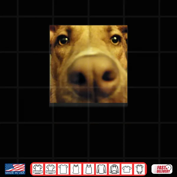 Design Little Chesty My Dog Shirt