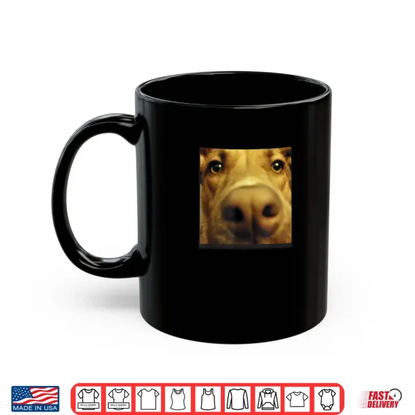 Mug Little Chesty My Dog Shirt