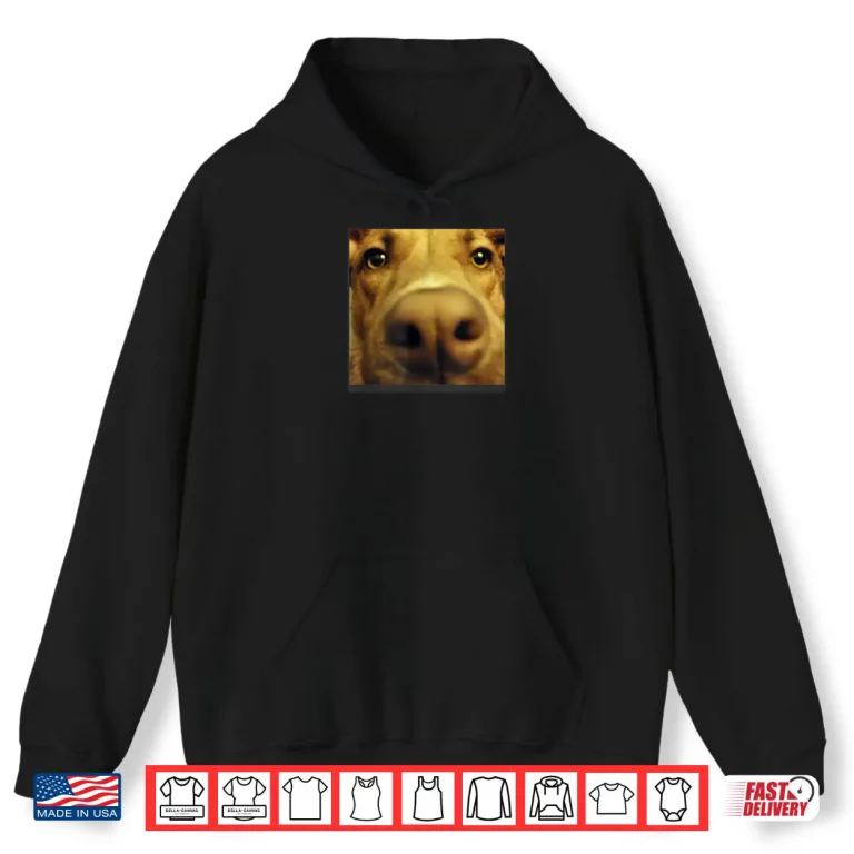Little Chesty My Dog Shirt 2 Hoodie Little Chesty My Dog Shirt