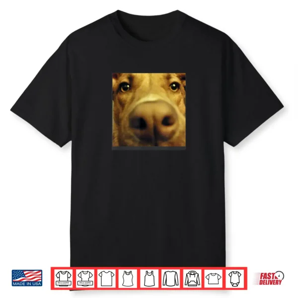 Little Chesty My Dog Shirt