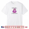 Just A Girl Who Loves Snakes Sweet But I Hiss Cute Reptile Shirt