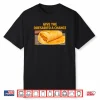 Give The Quesarito A Chance Shirt