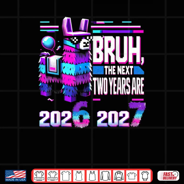 67 NYE 2026 Funny Llama Pinata New Years Eve Party 6 7 Meme Shirt 4 Design 67 NYE 2026 Funny Llama Pinata New Years Eve Party 6 7 Meme Shirt