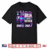 67 NYE 2026 Funny Llama Pinata New Years Eve Party 6 7 Meme Shirt