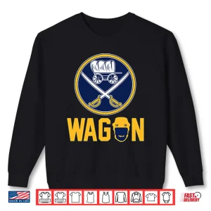 Wagon Buffalo Sabres Shirt 1 Sweatshirt Wagon Buffalo Sabres Shirt