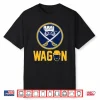 Wagon Buffalo Sabres Shirt