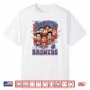 Denver Broncos AFC Champs 1987 Shirt