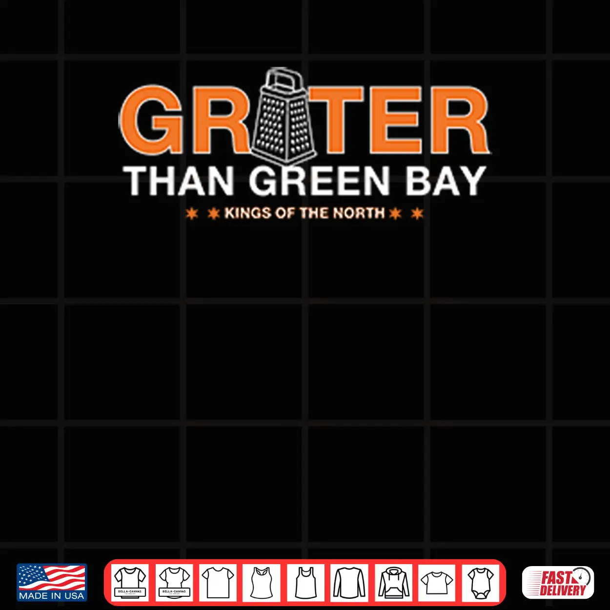 Chicago Bears Grater Than Green Bay Shirt Chicago Bears Grater Than Green Bay Shirt