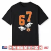 Auburn Tigers 67 Shirt