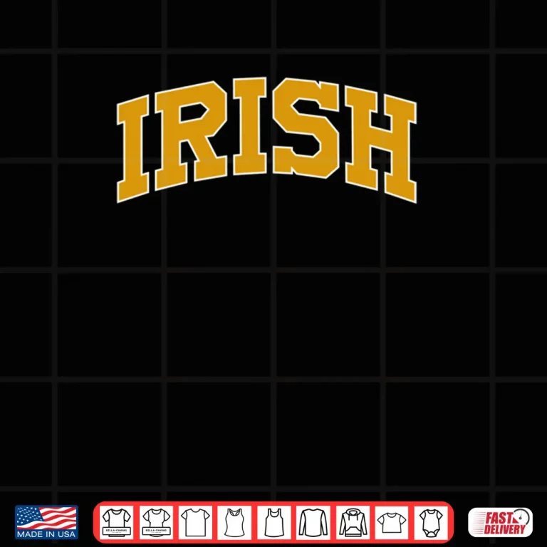 Irish Throwback Pride Classic Shirt 4 Design Irish Throwback Pride Classic Shirt