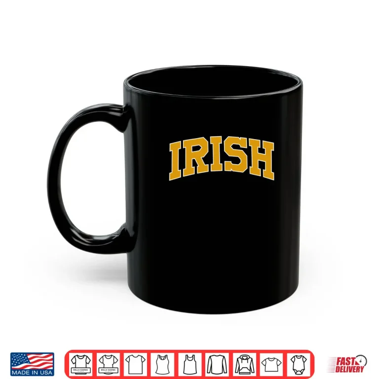 Irish Throwback Pride Classic Shirt 3 Mug Irish Throwback Pride Classic Shirt