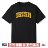 Irish Throwback Pride Classic Shirt