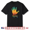 Reiki Practitioner Reiki Healer Reiki Therapist Reiki Master Shirt