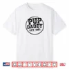 Pup Daddy Retro 1991 Shirt