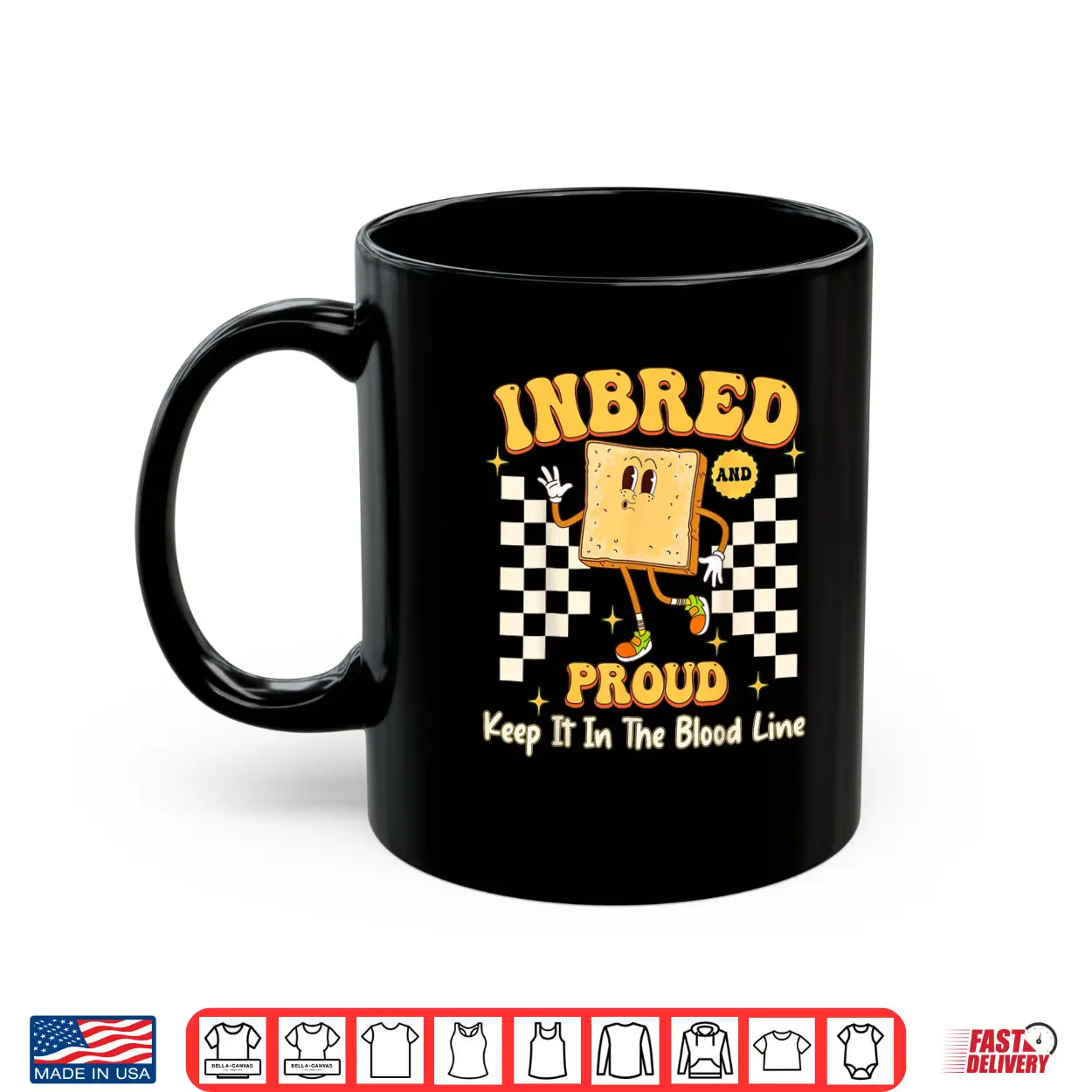 Inbred Proud Embarrassing Inappropriate Adult Humor Shirt Inbred Proud Embarrassing Inappropriate Adult Humor Shirt