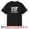 Pup Daddy Retro 1991 Shirt