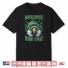 Been There Won That Eagle Shirt