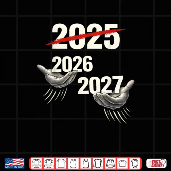 Design 67 NYE 2026 New Years Eve Party 6 7 Meme 6 7 Shirt 1