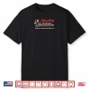 Lou Sassol Plumbing Shirt