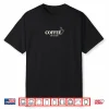 Coffee Obviously Minimalist Typography Shirt